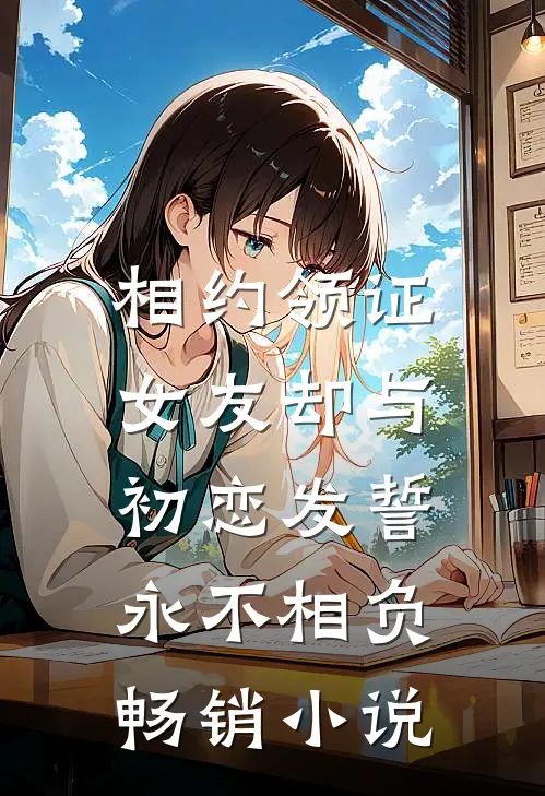 相约领证，女友却与初恋发誓永不相负畅销小说