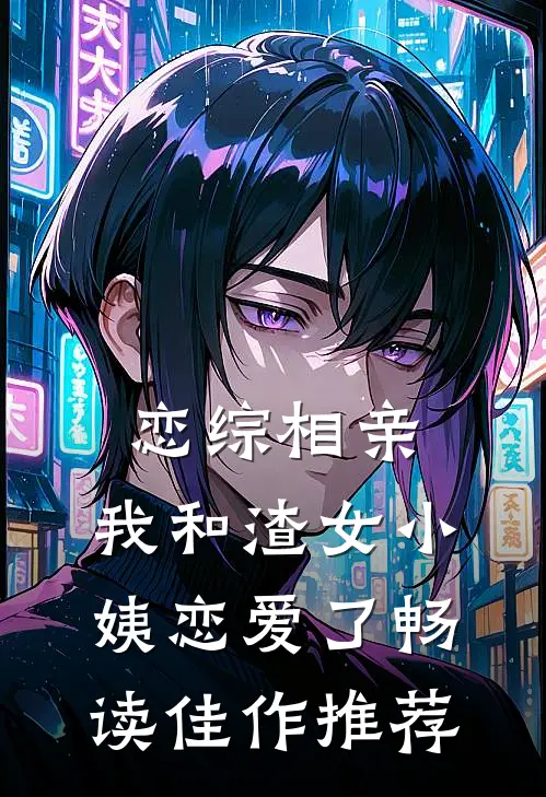 恋综相亲：我和渣女小姨恋爱了畅读佳作推荐