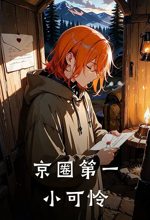 京圈第一小可怜