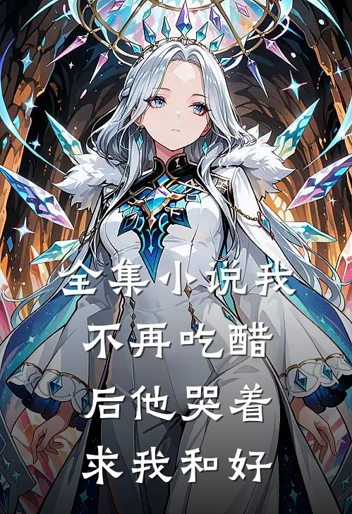 全集小说我不再吃醋后他哭着求我和好