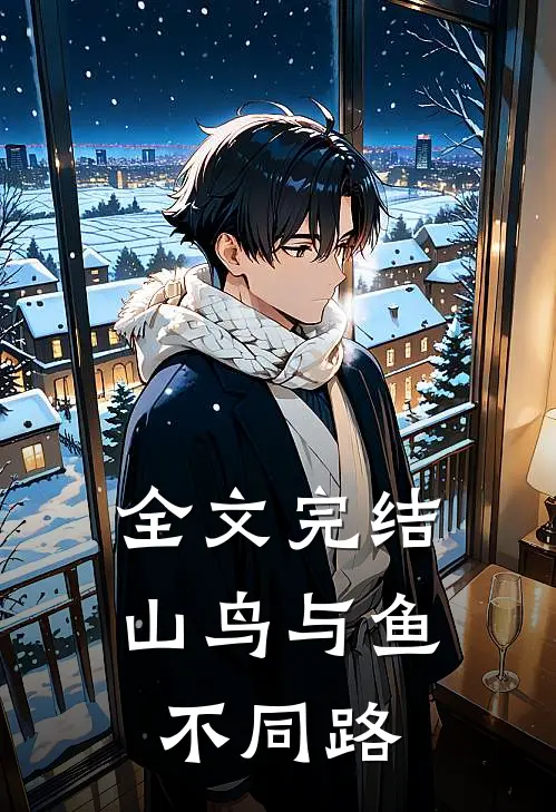 全文完结山鸟与鱼不同路