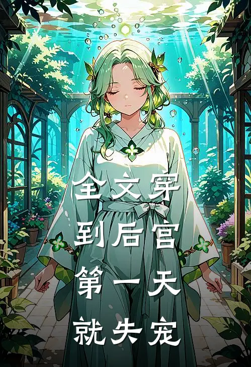 全文穿到后宫，第一天就失宠