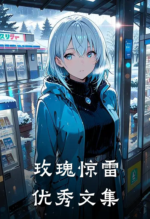 玫瑰惊雷优秀文集
