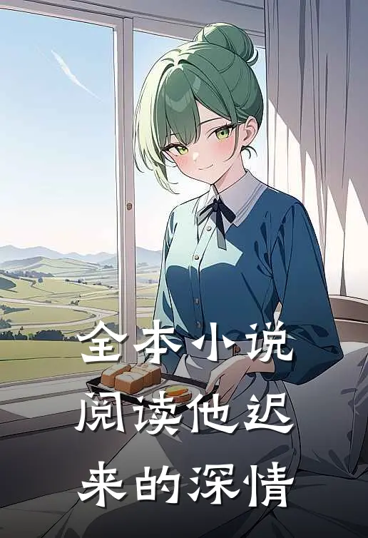 全本小说阅读他迟来的深情