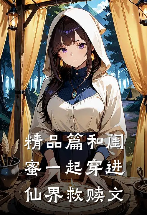 精品篇和闺蜜一起穿进仙界救赎文