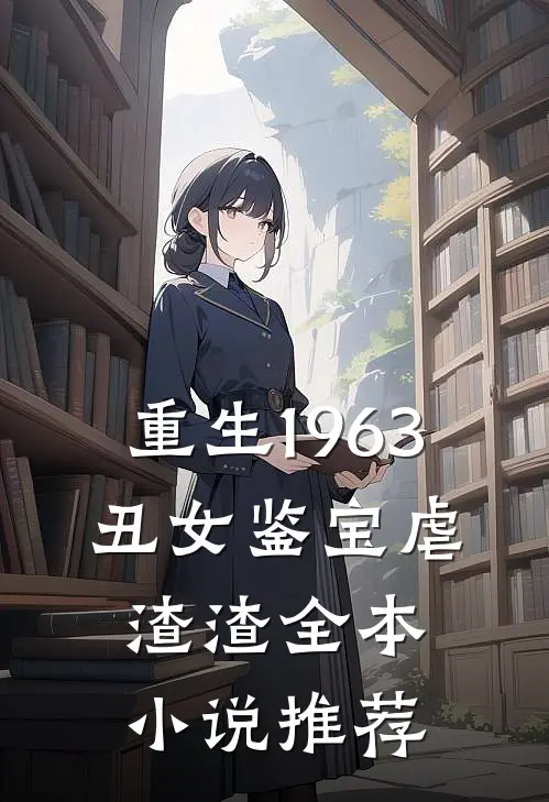 重生1963：丑女鉴宝虐渣渣全本小说推荐