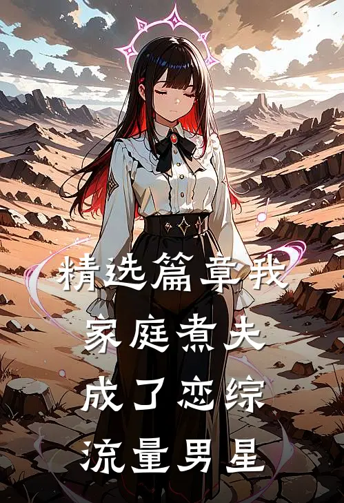 精选篇章我，家庭煮夫成了恋综流量男星