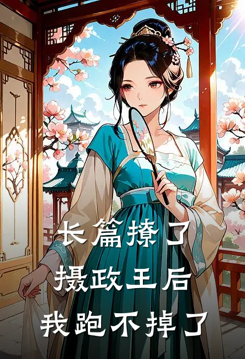 长篇撩了摄政王后，我跑不掉了