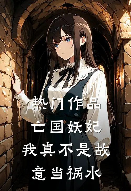 热门作品亡国妖妃，我真不是故意当祸水