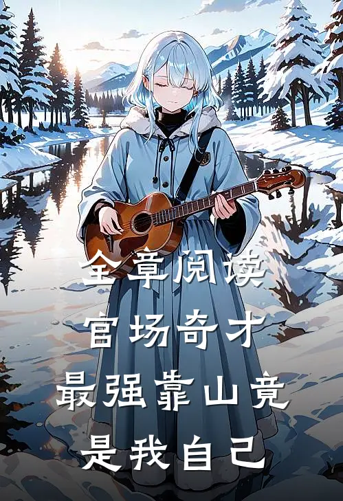 全章阅读官场奇才：最强靠山竟是我自己
