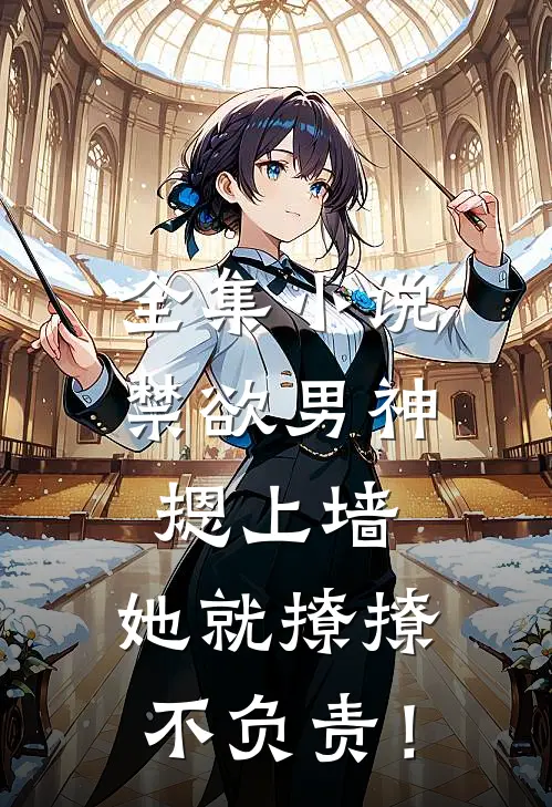 全集小说禁欲男神摁上墙，她就撩撩不负责！