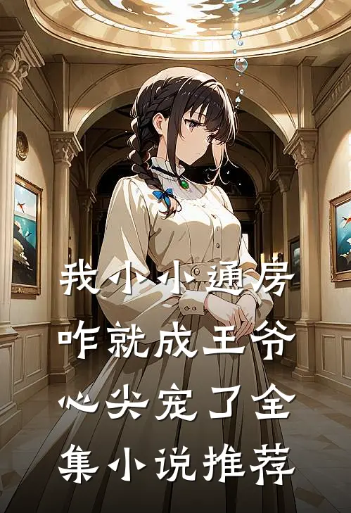 我小小通房，咋就成王爷心尖宠了全集小说推荐