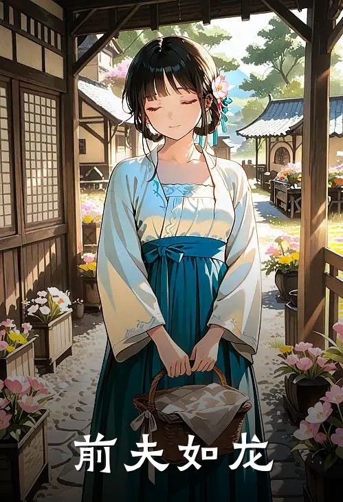 前夫如龙