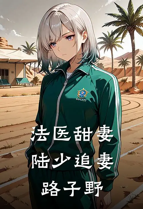 法医甜妻：陆少追妻路子野