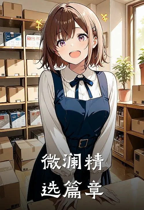 微澜精选篇章