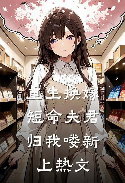重生换嫁：短命夫君归我喽新上热文
