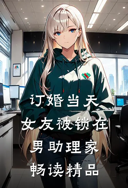 订婚当天，女友被锁在男助理家畅读精品