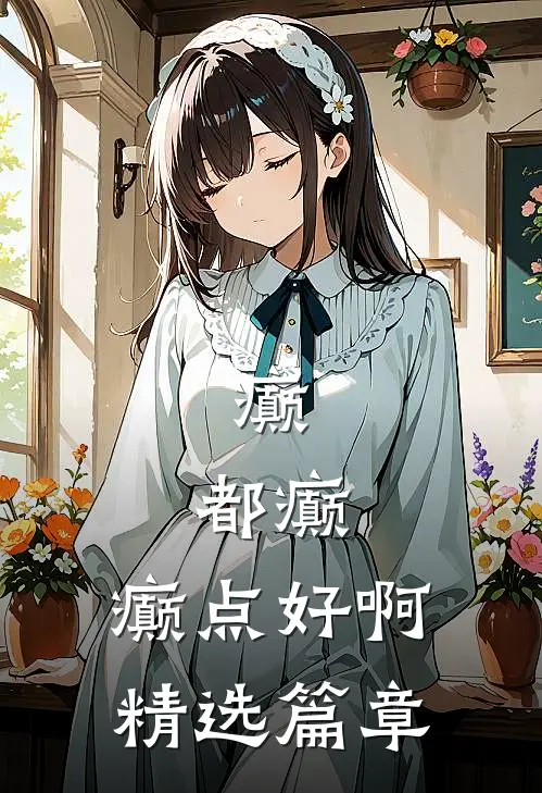 癫，都癫，癫点好啊精选篇章