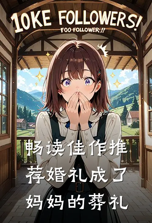 畅读佳作推荐婚礼成了妈妈的葬礼