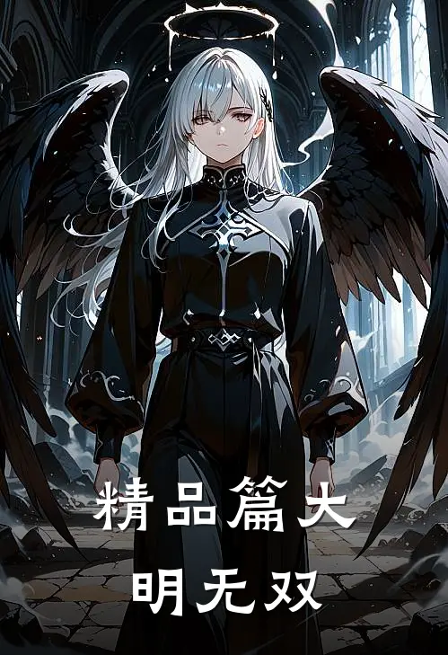 精品篇大明无双