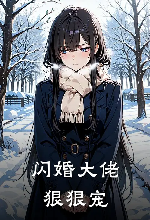 闪婚大佬狠狠宠