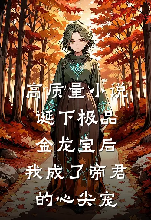 高质量小说诞下极品金龙宝后，我成了帝君的心尖宠