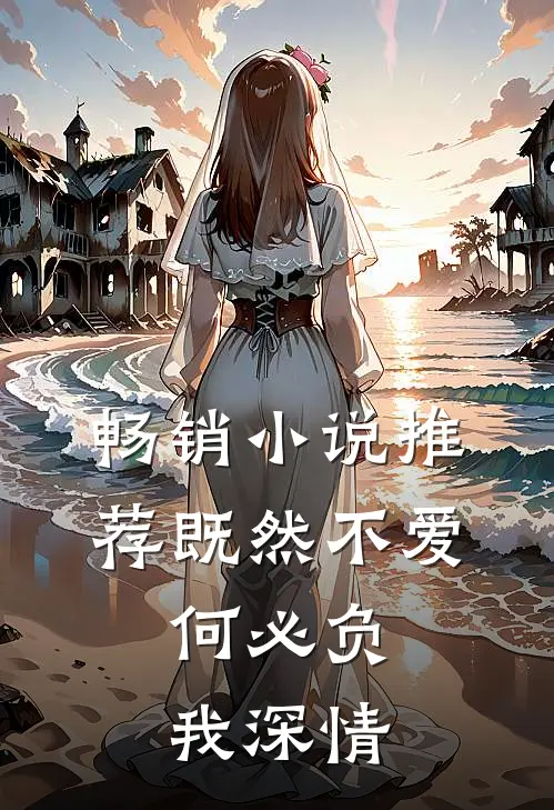 畅销小说推荐既然不爱，何必负我深情