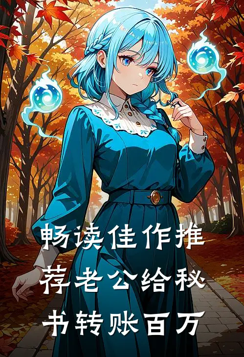 畅读佳作推荐老公给秘书转账百万