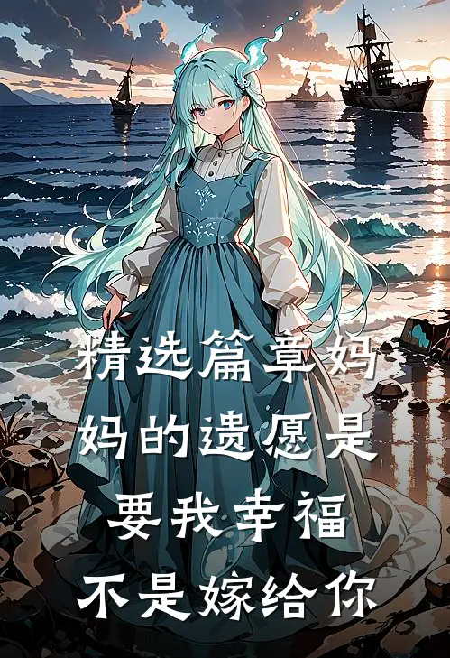 精选篇章妈妈的遗愿是要我幸福，不是嫁给你