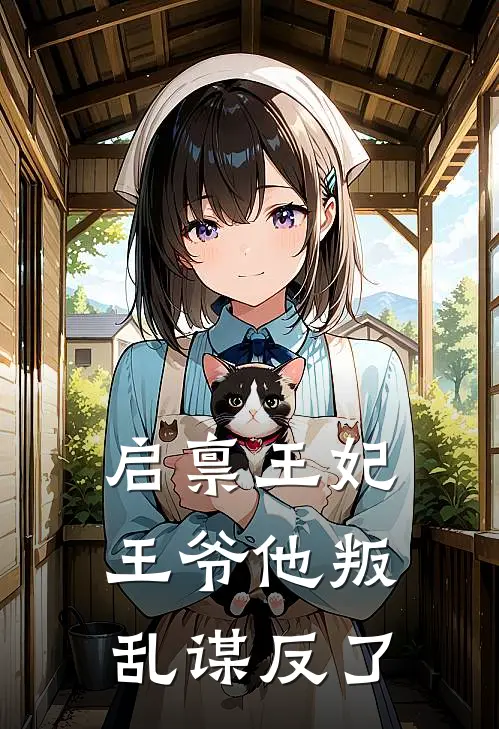 启禀王妃，王爷他叛乱谋反了