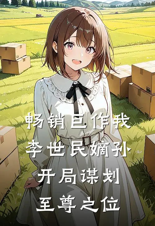 畅销巨作我，李世民嫡孙，开局谋划至尊之位