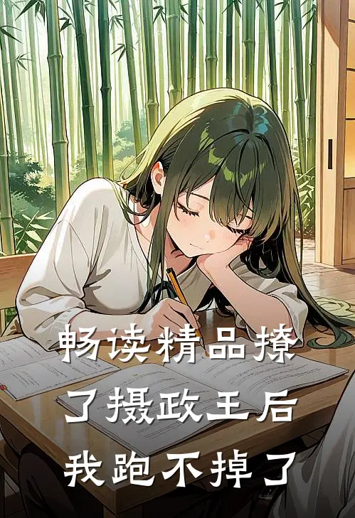 畅读精品撩了摄政王后，我跑不掉了