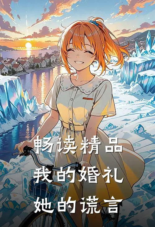 畅读精品我的婚礼，她的谎言