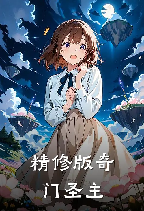精修版奇门圣主