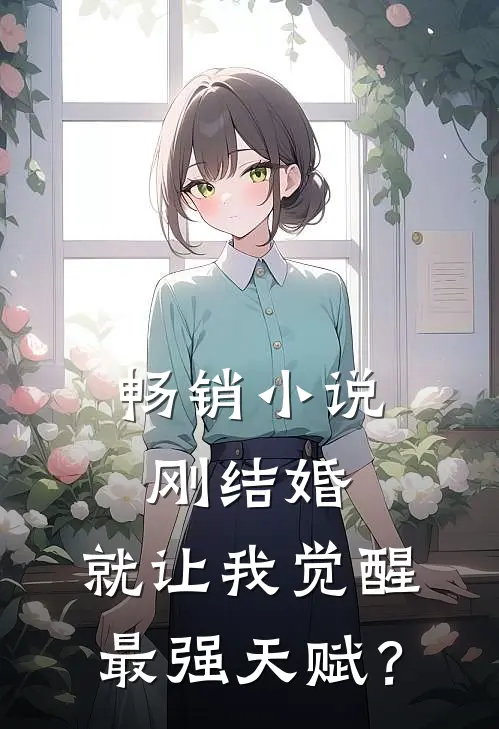 畅销小说刚结婚，就让我觉醒最强天赋？