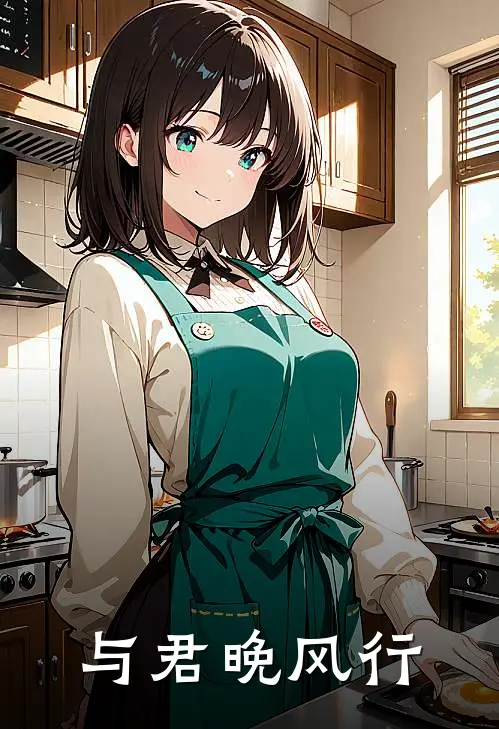 与君晚风行