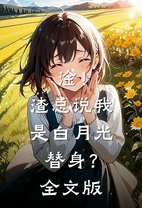 淦！渣总说我是白月光替身？全文版