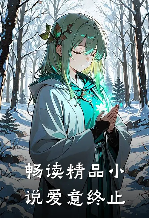 畅读精品小说爱意终止