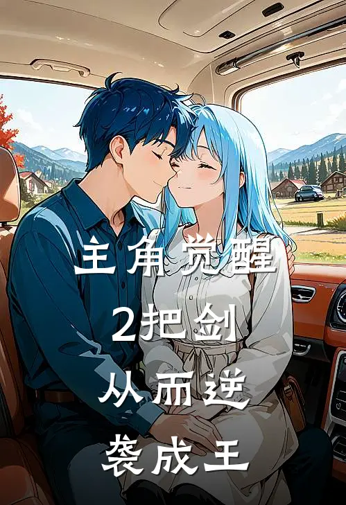 主角觉醒2把剑，从而逆袭成王