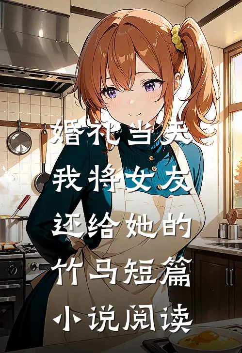 婚礼当天，我将女友还给她的竹马短篇小说阅读