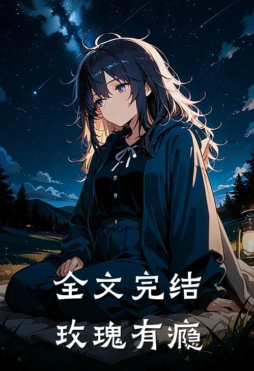 全文完结玫瑰有瘾