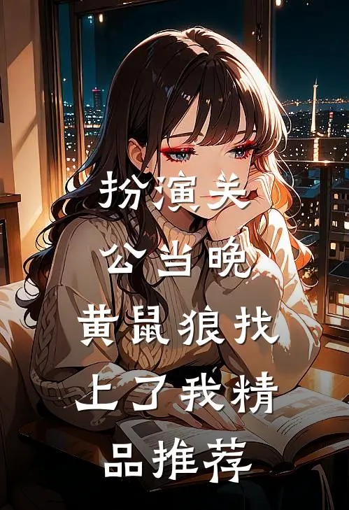 扮演关公当晚，黄鼠狼找上了我精品推荐