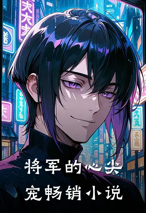 将军的心尖宠畅销小说