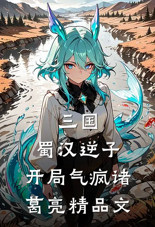 三国：蜀汉逆子，开局气疯诸葛亮精品文