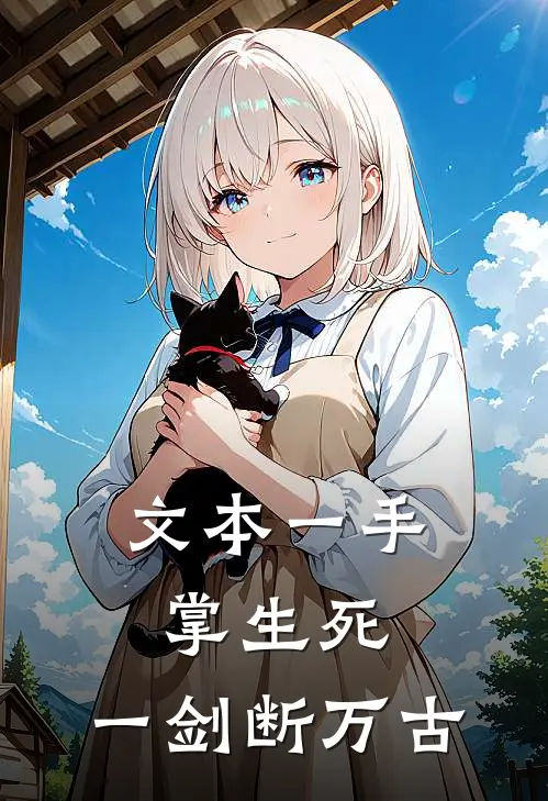 文本一手掌生死，一剑断万古