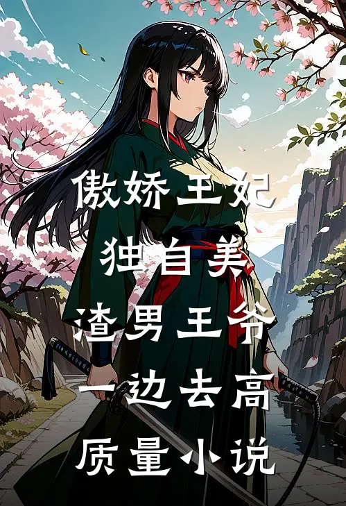 傲娇王妃独自美，渣男王爷一边去高质量小说