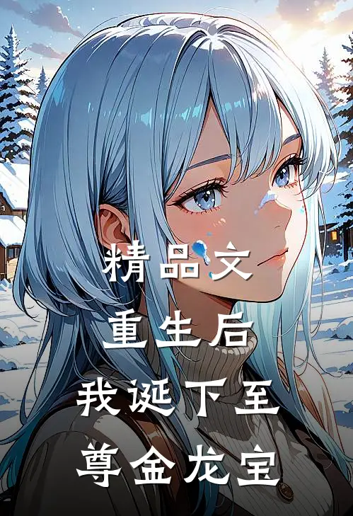 精品文重生后，我诞下至尊金龙宝