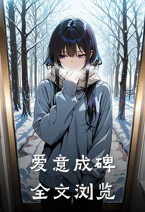 爱意成碑全文浏览