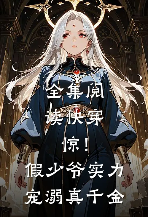 全集阅读快穿：惊！假少爷实力宠溺真千金