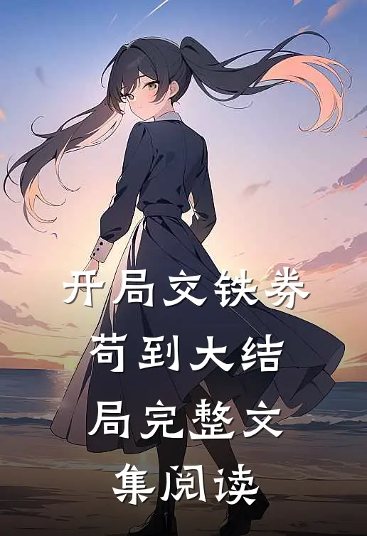 开局交铁券，苟到大结局完整文集阅读